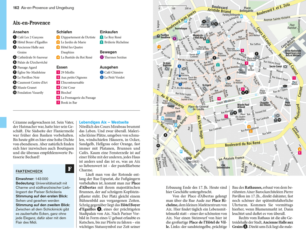 Weitere Ansicht: DUMONT Reise-Taschenbuch Reiseführer Provence | Muriel Brunswig