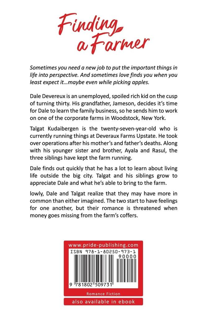 Weitere Ansicht: Finding a Farmer | Jason Wrench