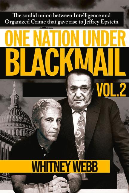 Produktbild: One Nation Under Blackmail - Vol. 2 | Whitney Alyse Webb