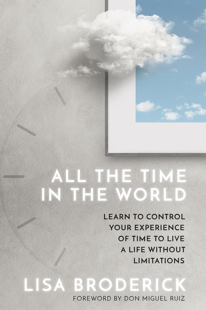 Produktbild: All the Time in the World | Lisa Broderick