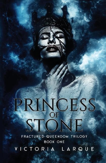 Produktbild: Princess of Stone | Victoria Larque