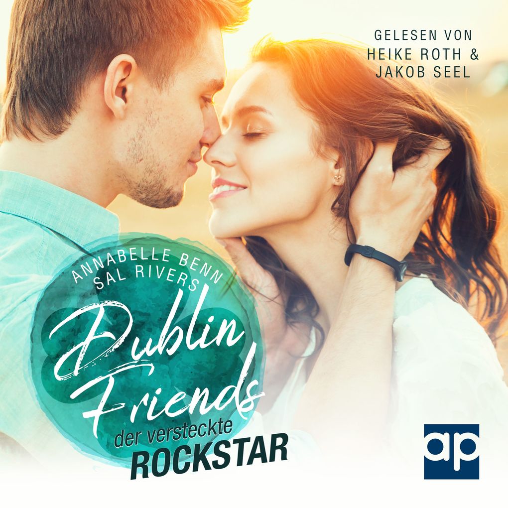 Produktbild: Der versteckte Rockstar | Annabelle Benn