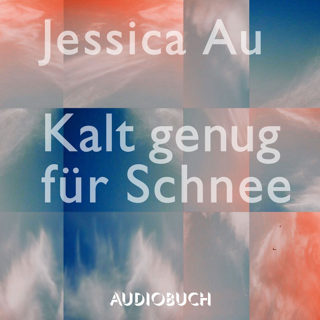 Produktbild: Kalt genug für Schnee | Jessica Au