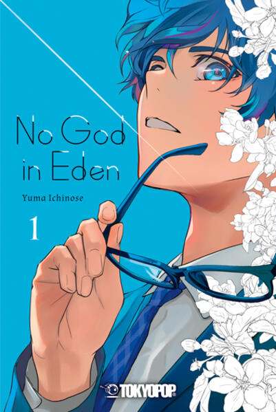 Produktbild: No God in Eden 01 | Yuma Ichinose