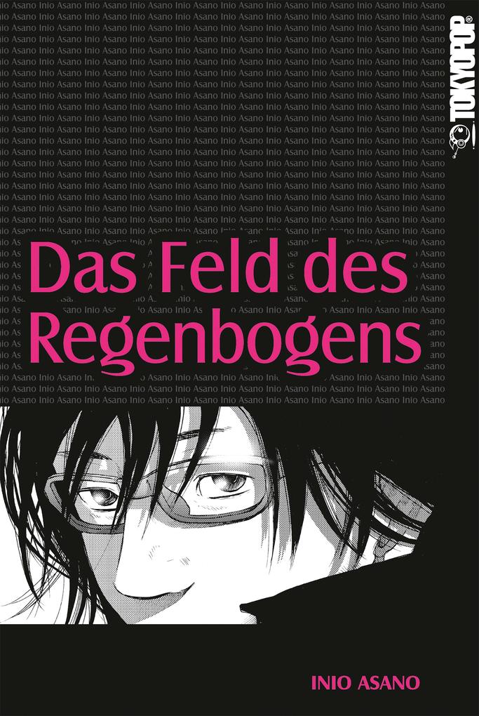 Produktbild: Das Feld des Regenbogens | Inio Asano