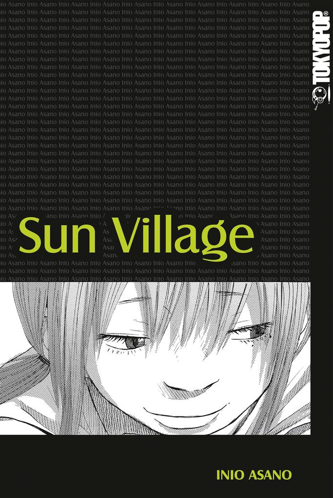 Produktbild: Sun Village | Inio Asano
