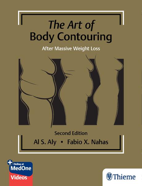 Produktbild: The Art of Body Contouring: After Massive Weight Loss