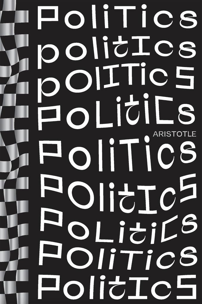Produktbild: Politics | Aristotle, Aristotle Aristotle