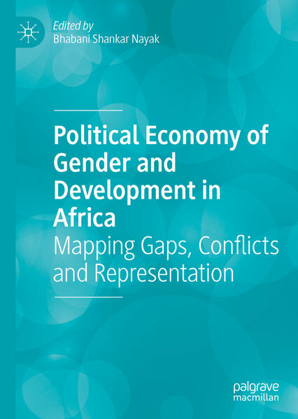 Produktbild: Political Economy of Gender and Development in Africa