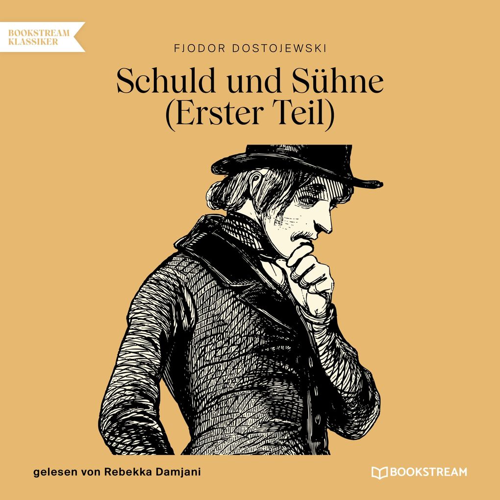 Produktbild: Teil 1 | Fjodor Dostojewski