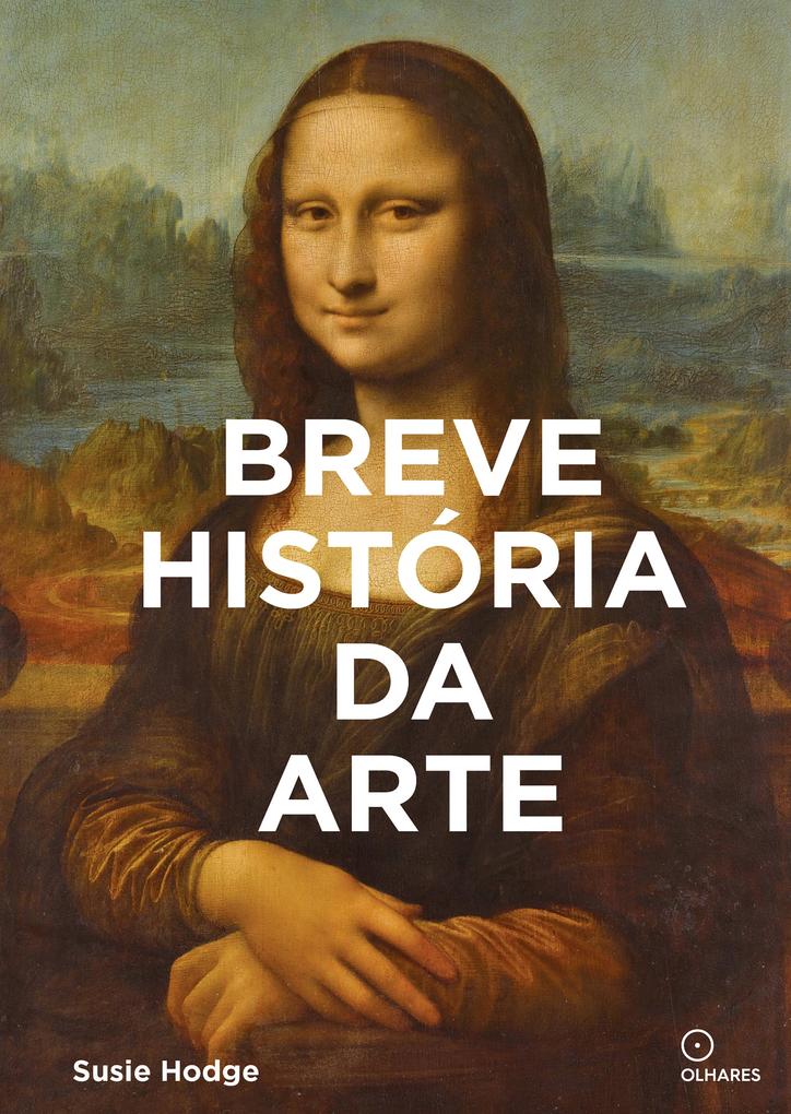 Produktbild: Breve história da arte | Susie Hodge