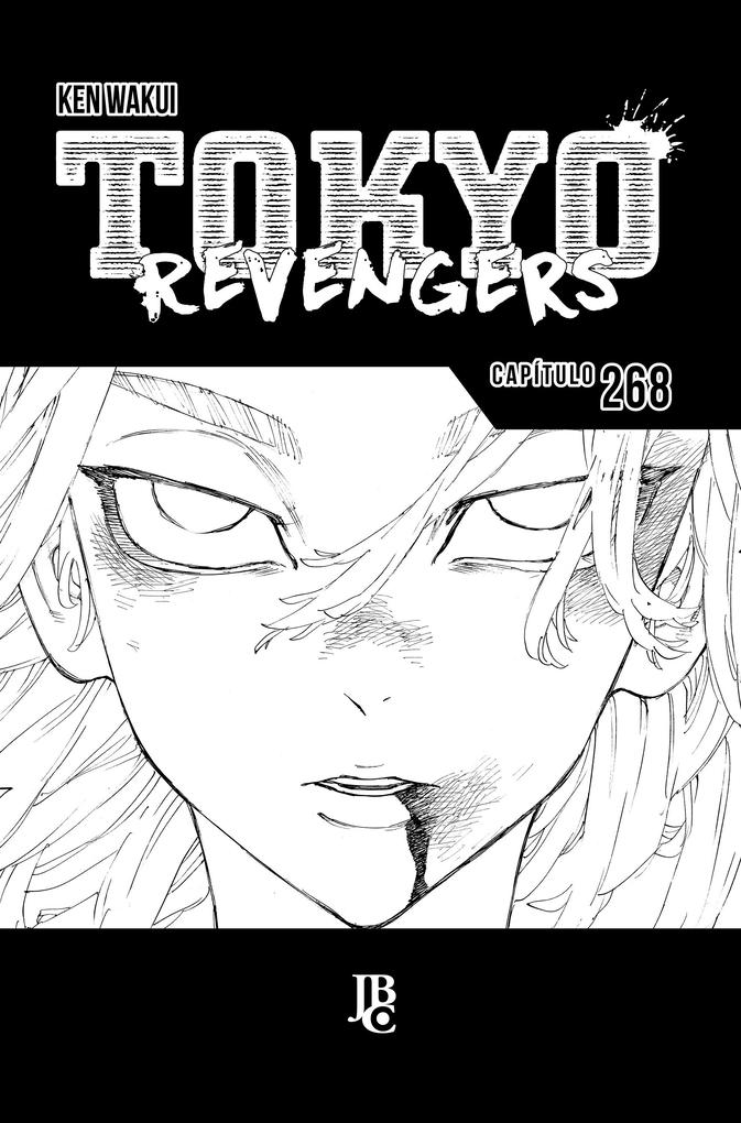Produktbild: Tokyo Revengers Capítulo 268 | Ken Wakui