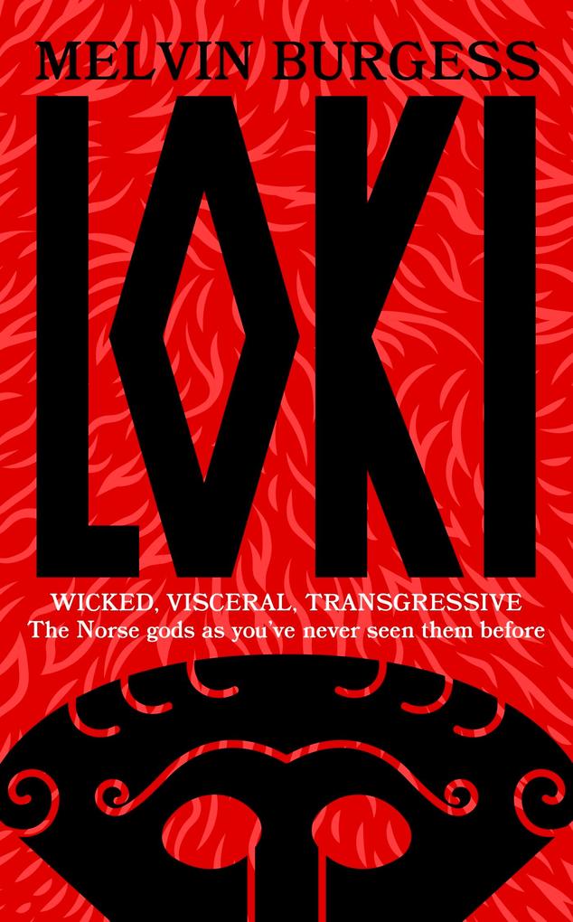 Produktbild: Loki | Melvin Burgess