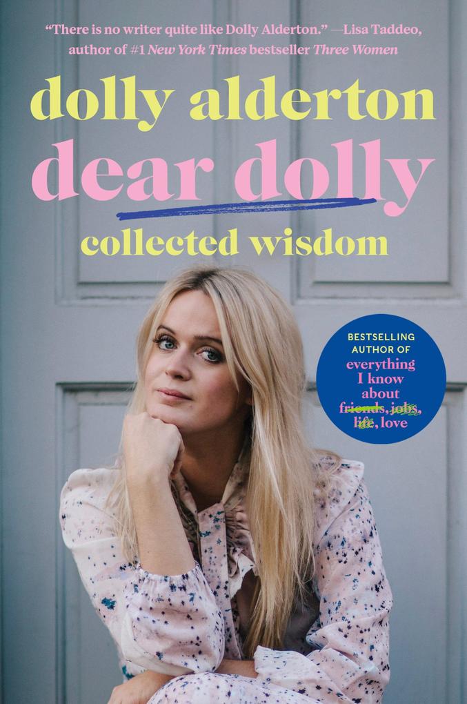 Produktbild: Dear Dolly | Dolly Alderton