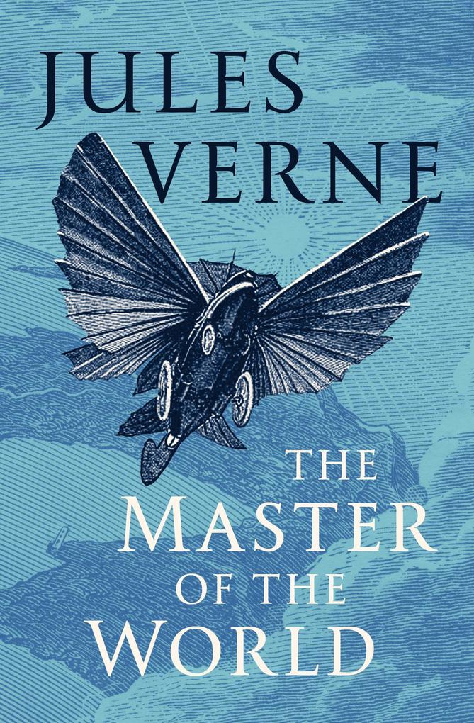 Produktbild: The Master of the World | Jules Verne