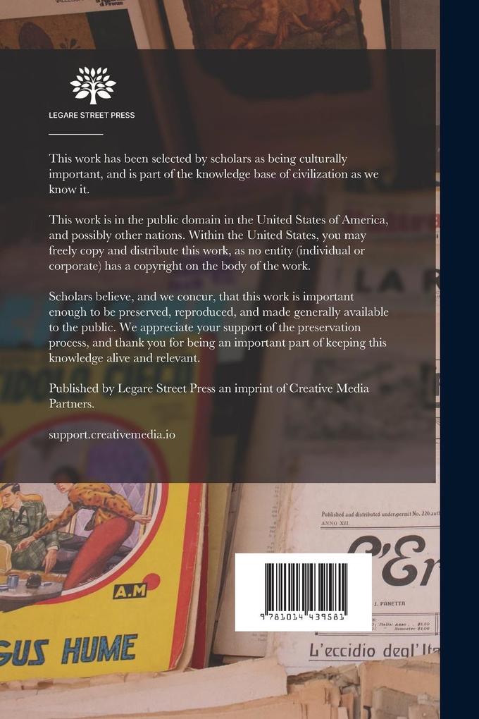 Weitere Ansicht: Cambridge Readings in Italian Literature | Edward Bullough