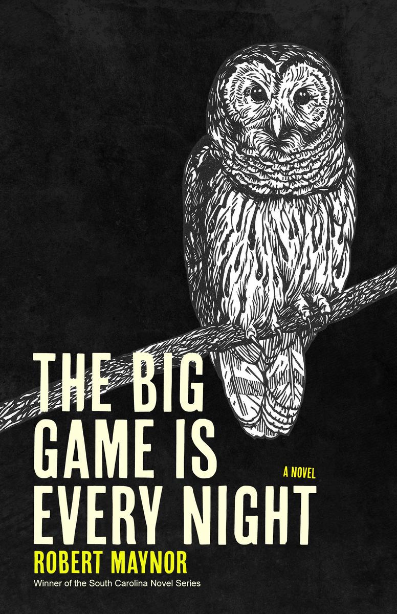Weitere Ansicht: The Big Game Is Every Night | Robert Maynor