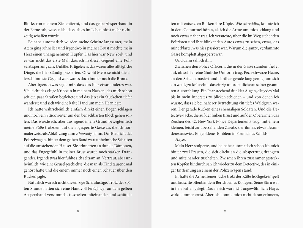 Weitere Ansicht: Silver & Poison, Band 1: Das Elixier der Lügen | Anne Lück