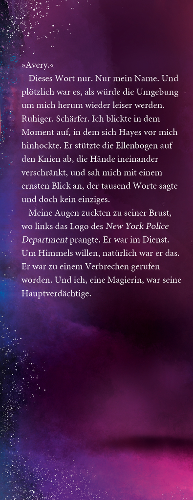 Weitere Ansicht: Silver & Poison, Band 1: Das Elixier der Lügen | Anne Lück