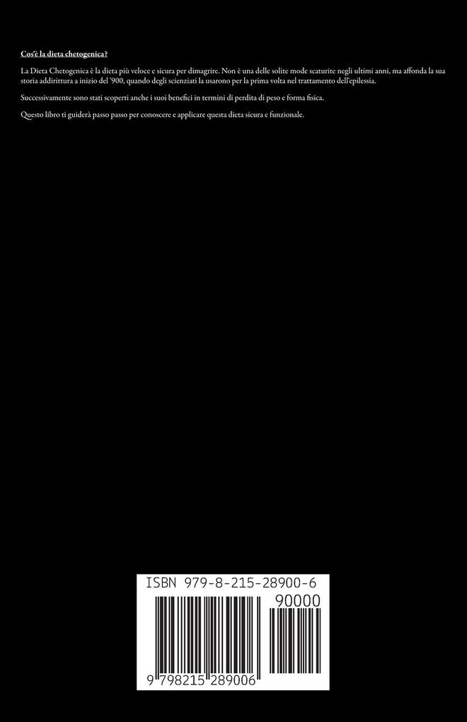 Weitere Ansicht: Dieta chetogenica | Giulia Pirelli