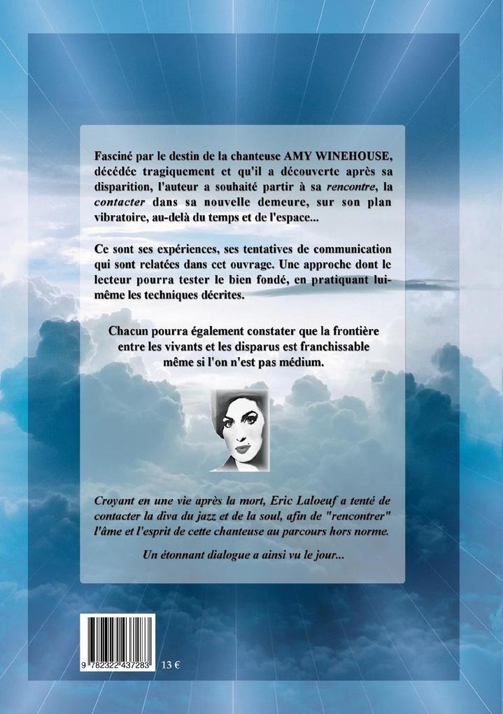 Weitere Ansicht: Rencontre avec Amy Winehouse | Eric Laloeuf