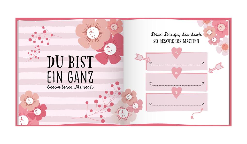 Weitere Ansicht: Das Erinnerungsbuch für die beste Oma der Welt. Ausfüllbuch zum Verschenken für die Oma zum Geburtstag, oder Muttertag. Liebevolle Geschenkidee für Oma von Enkeltochter und Enkelsohn. Geschenkbuch | Lisa Wirth