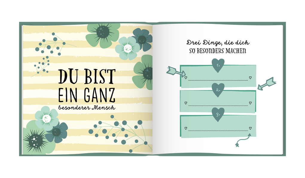 Weitere Ansicht: Das Erinnerungsbuch für den besten Opa der Welt. Ausfüllbuch zum Verschenken für den Opa zum Geburtstag, oder Vatertag. Liebevolle Geschenkidee für Opa von Enkeltochter und Enkelsohn. Geschenkbuch | Lisa Wirth