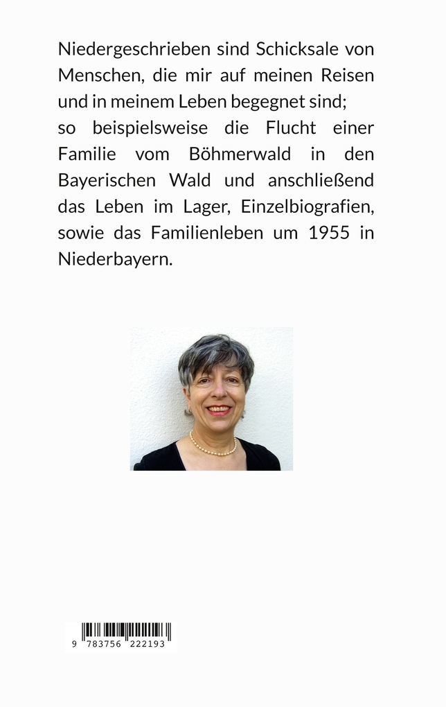 Weitere Ansicht: Bayerische Kurzgeschichten | Irmgard Irro
