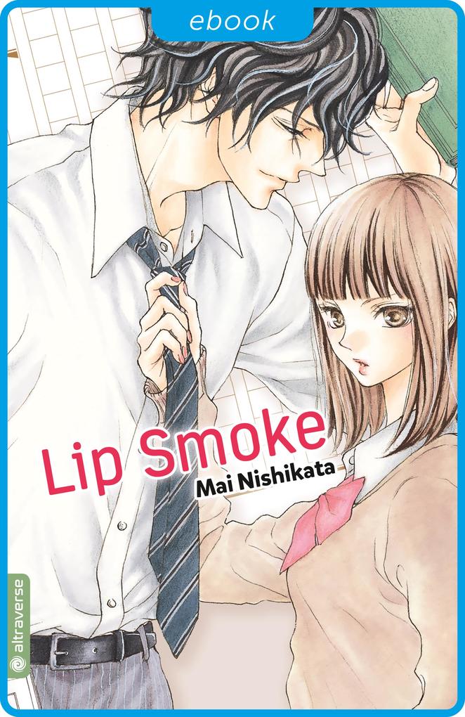 Produktbild: Lip Smoke | Mai Nishikata