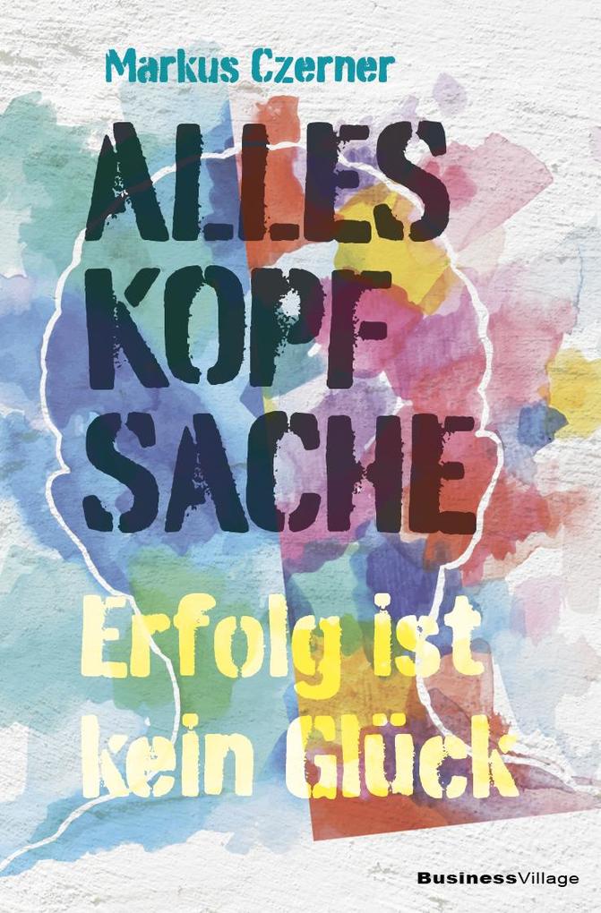 Produktbild: Alles Kopfsache | Markus Czerner