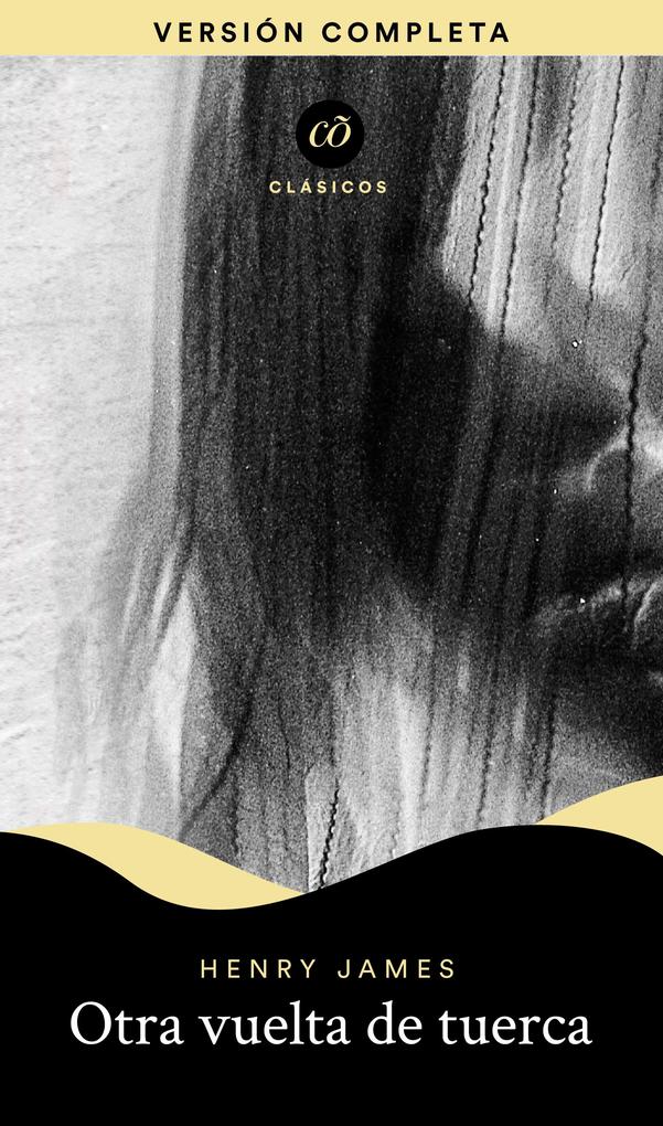 Produktbild: Otra vuelta de tuerca | Henry James
