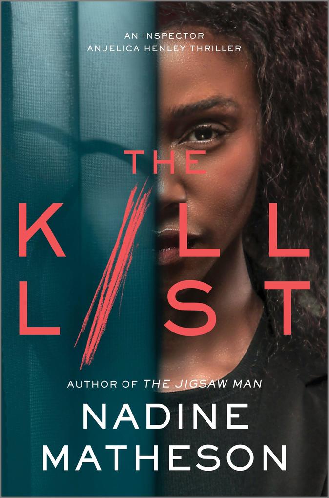 Produktbild: The Kill List | Nadine Matheson