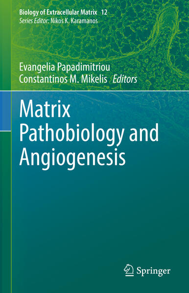 Produktbild: Matrix Pathobiology and Angiogenesis