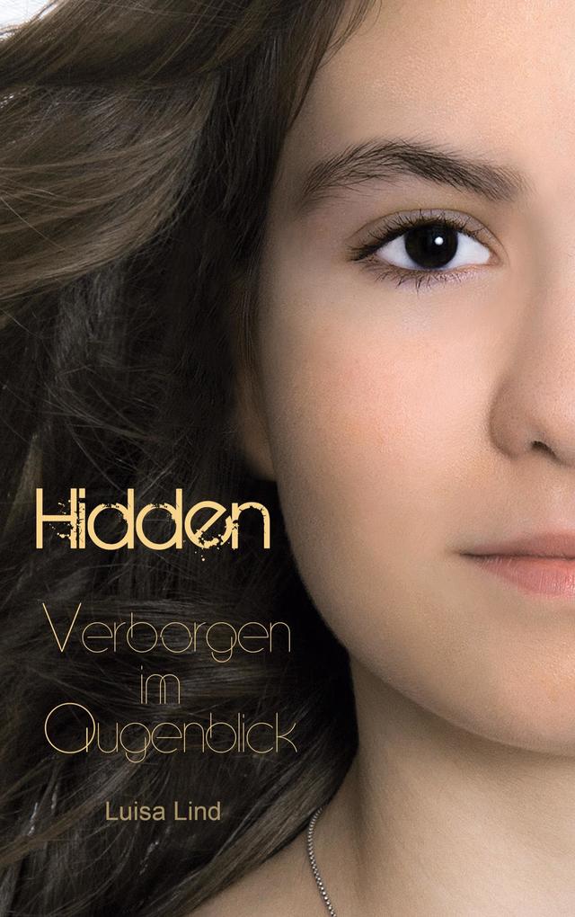 Produktbild: Hidden | Luisa Lind