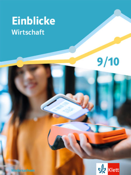 Produktbild: Einblicke Wirtschaft. Differenzierende Ausgabe Niedersachsen