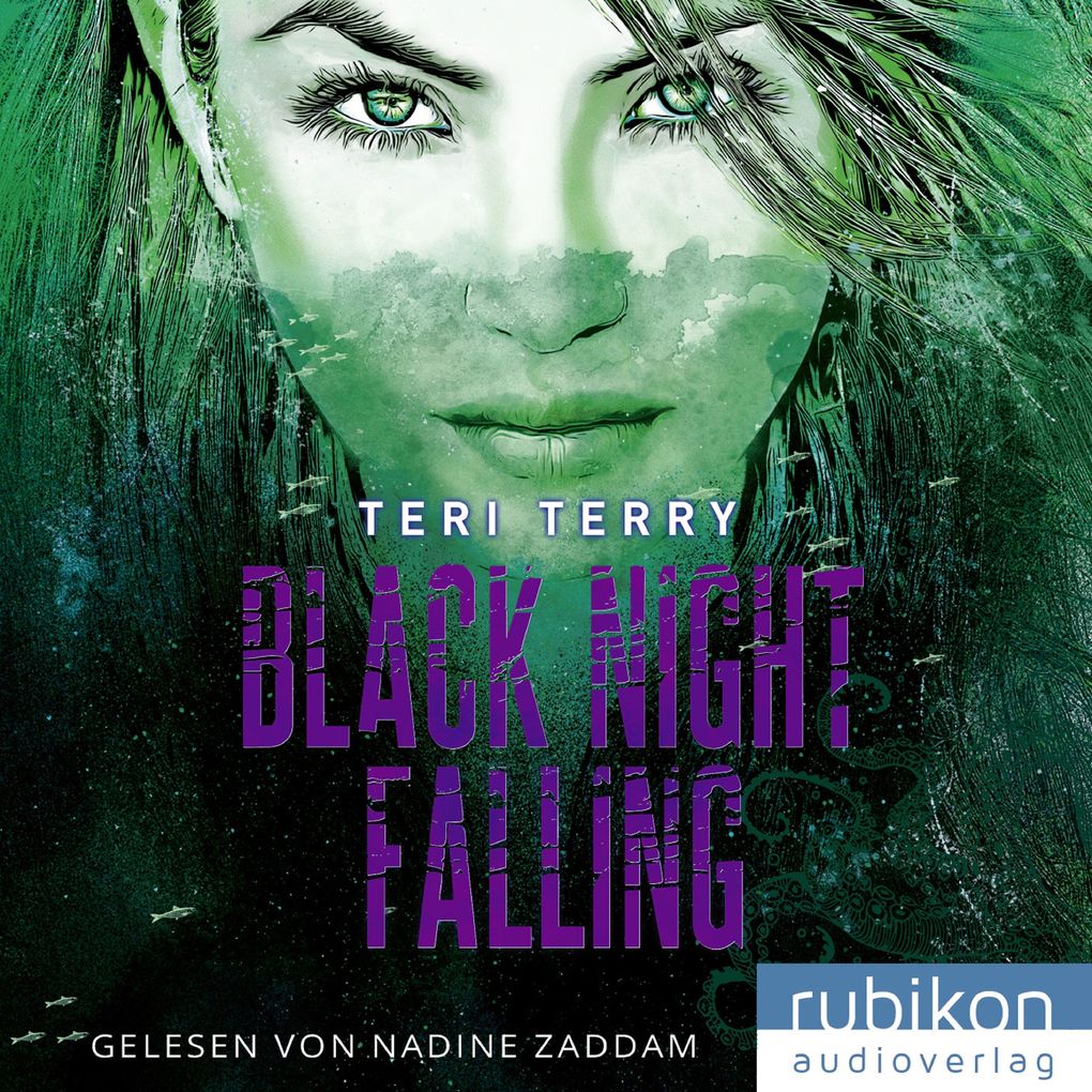 Produktbild: Black Night Falling | Teri Terry