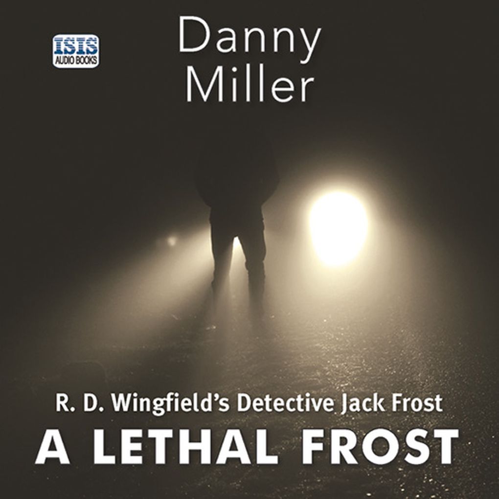 Produktbild: Lethal Frost, A | Danny Miller