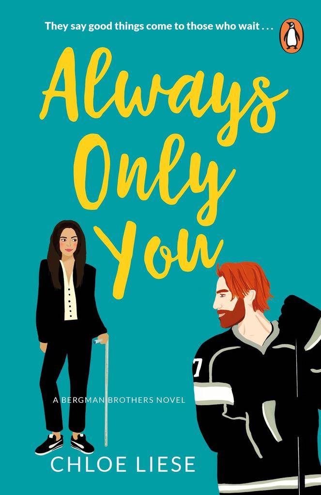 Produktbild: Always Only You | Chloe Liese