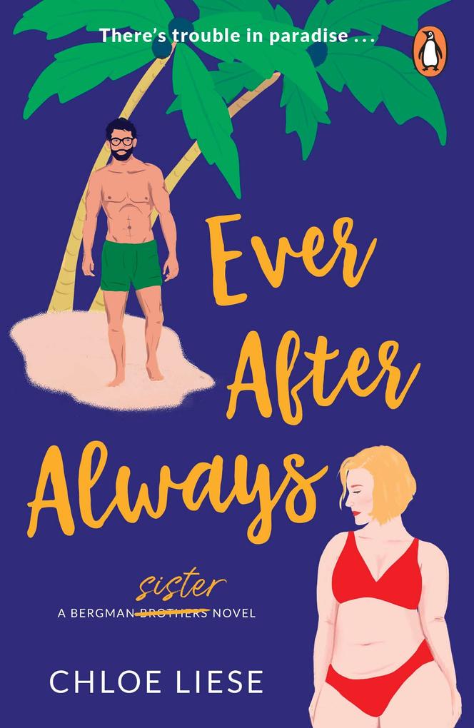 Produktbild: Ever After Always | Chloe Liese