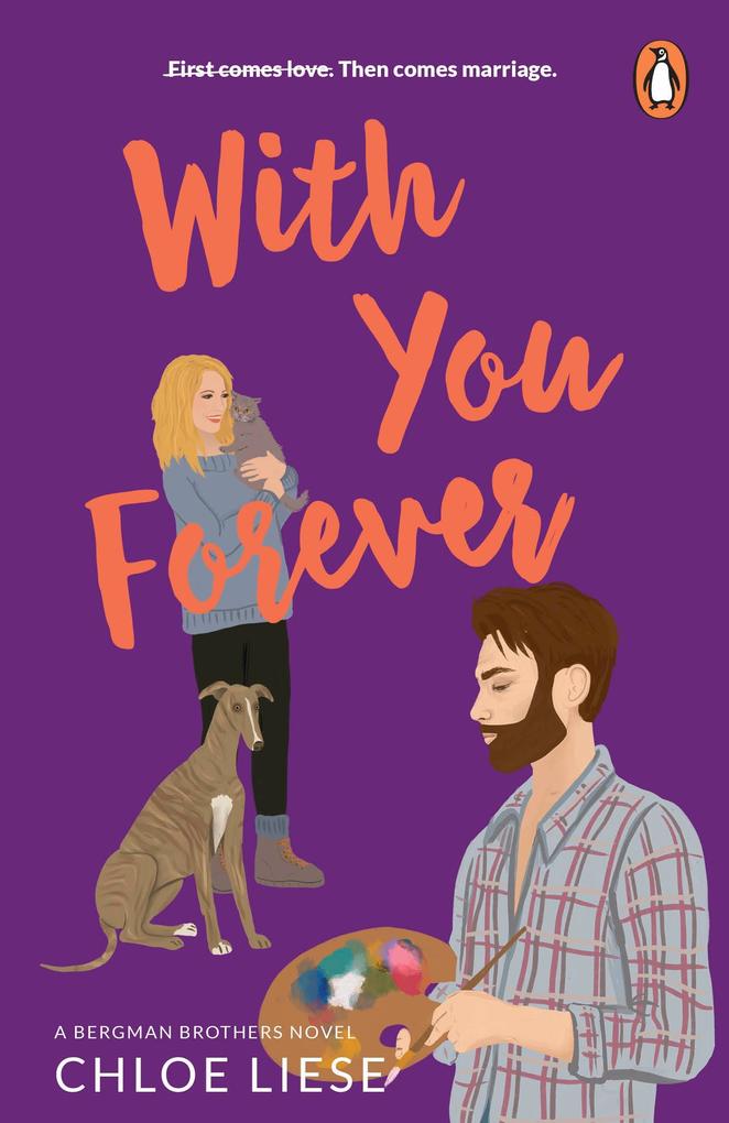 Produktbild: With You Forever | Chloe Liese