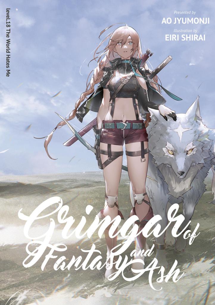 Produktbild: Grimgar of Fantasy and Ash: Volume 18 | Ao Jyumonji