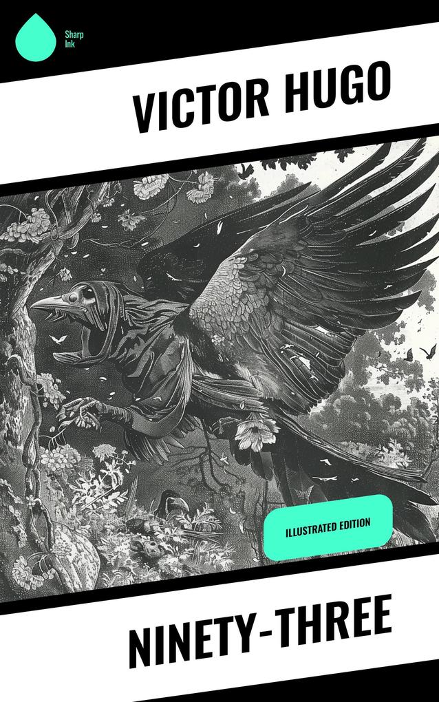 Produktbild: Ninety-Three | Victor Hugo