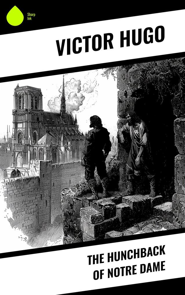 Produktbild: The Hunchback of Notre Dame | Victor Hugo