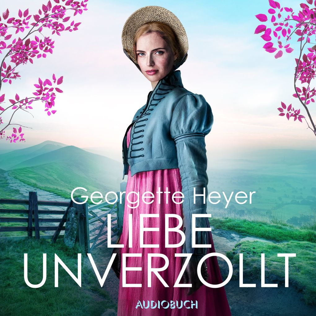 Produktbild: Liebe unverzollt | Georgette Heyer