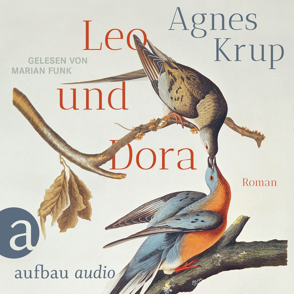 Produktbild: Leo und Dora | Agnes Krup