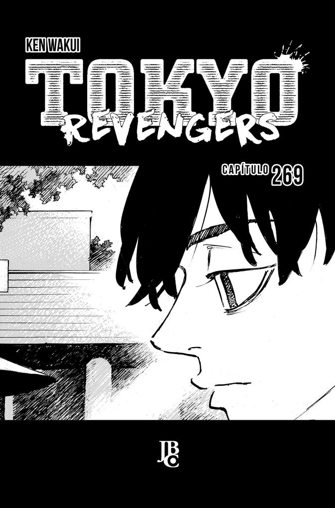 Produktbild: Tokyo Revengers Capítulo 269 | Ken Wakui