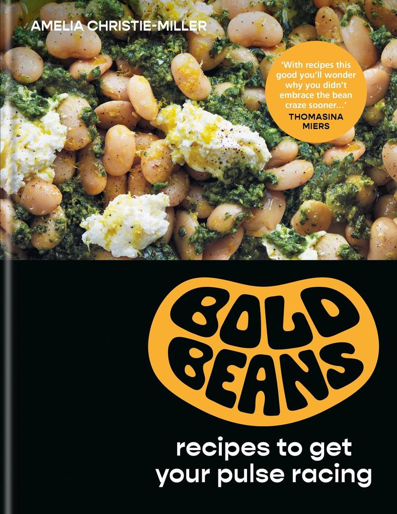 Produktbild: Bold Beans | Amelia Christie-Miller