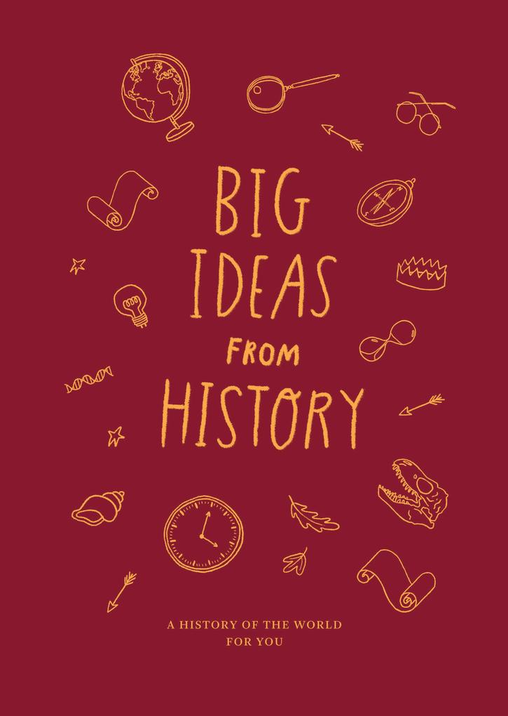 Produktbild: Big Ideas from History | The School Of Life