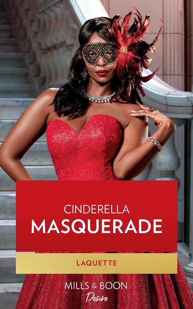 Produktbild: Cinderella Masquerade | Laquette