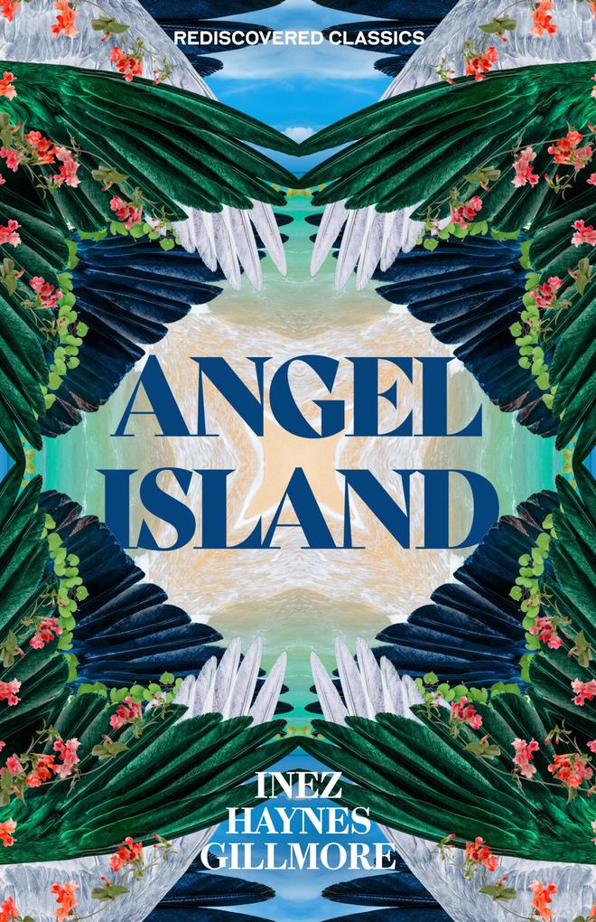 Produktbild: Angel Island | Inez Haynes Gillmore